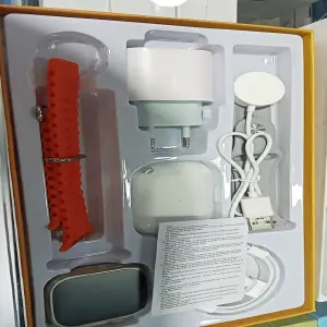 Smartwatch combo big 2.0