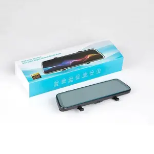 Retrovisor Carro Lmt