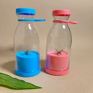 Vaso licuadora