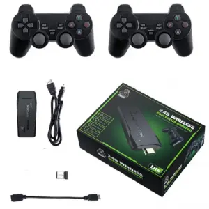 Consola M8