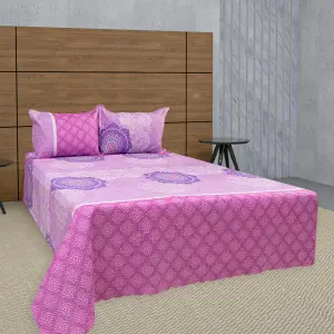 Tendido de cama ultrasonido doble faz