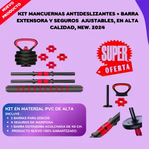 KIT_DE_2_BARRAS_PARA_DISCOS/4_SEGUROS_DE