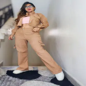 Pantalon Pana