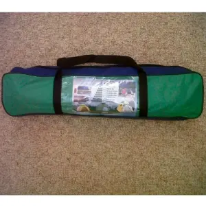 Carpa Camping Impermeable para 2 Personas: Tu Refugio Perfecto al Aire Libre - Carpa Camping Impermeable 2 Personas