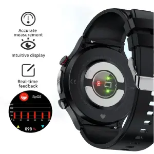 Reloj Mobula SK18
