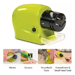 Afilador Eléctrico De Cuchillos