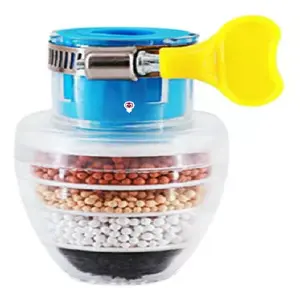 PURIFICADOR DE AGUA