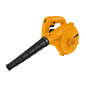 SOPLADORA ASPIRADORA 6 VELOCIDADES 650W