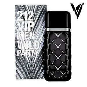 212 VIP WILD PARTY
