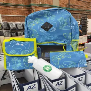 MORRAL ESCOLAR