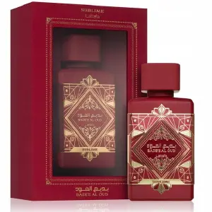 Lattafa Bade'e Al Oud Sublime Premium