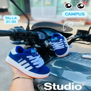 CAMPUS KIDS EMOJI