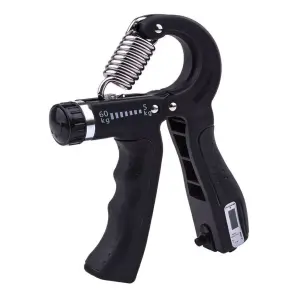 Pinza Agarre Ejercitador Para Brazo Mano