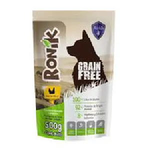 Ronik Alimento barf especializado