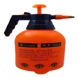 BOMBA ASPERSORA 2 LTRS