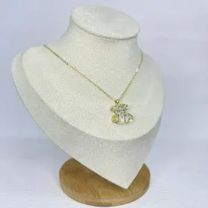 CADENA OSITO GOMINOLA