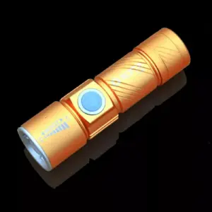 Linterna USB-OR84