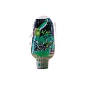 Lengua Sex Aceite Erótico 15ml