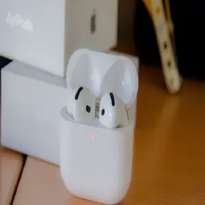 AIRPODS 4 GENERACION ANC