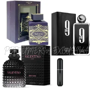 ValentinoN+ Amethyst+ 9pm+perfumero