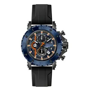Reloj G-force H3959g Cronografo Funciona