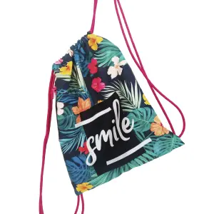 Tula Deportiva Smile