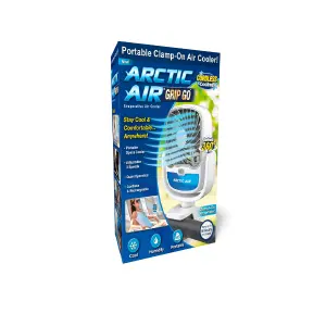 VENTILADOR DE CLIP