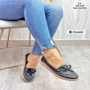 MOCASIN ref: JAZMIN