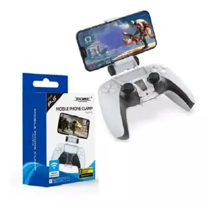 Clip Soporte Celular Control De Ps5