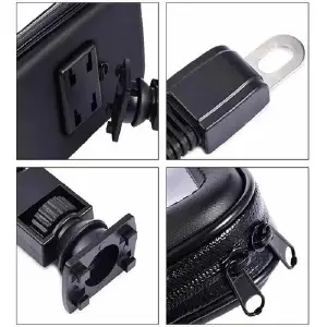 Soporte Estuche Holder Porta Celular Mot