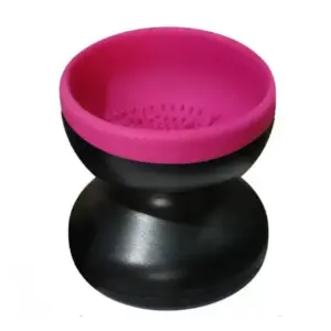 Limpiador de brochas maquillaje mbc-01
