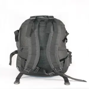 Morral de camping 50 litros