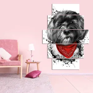 PERRO 43