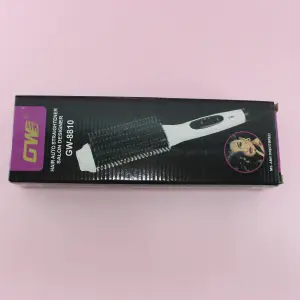 CEPILLO ELECTRICO PARA EL CABELLO GW