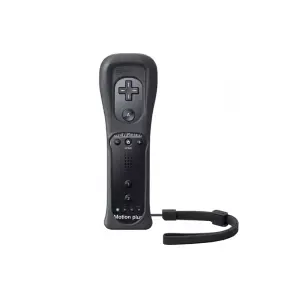 Control remoto wii