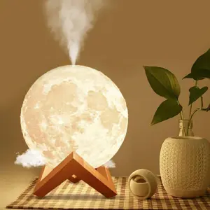 HUMIDIFICADOR DE LUNA