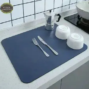 tapete alfombra de cocina