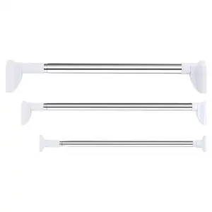 SOPORTE PARA ROPA 50-80cm
