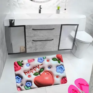 TAPETE EFECTO 3D
