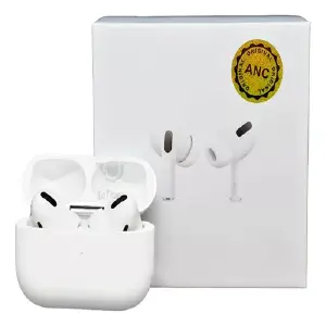 Audifonos Pro 2da Generación Compatible