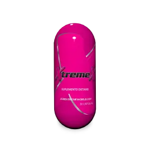 Xtremex suplemento dietario Medellin