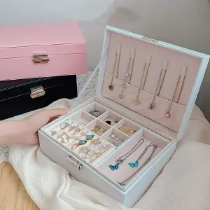 ORGANIZADOR DE JOYAS