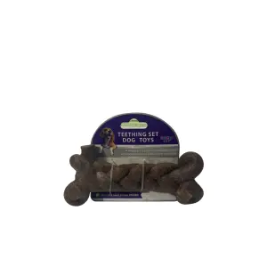 HUESO RESISTENTE TRENSADO JD48