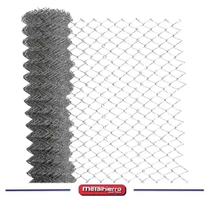 MALLA CERRAMIENTO 2,00 x 10m