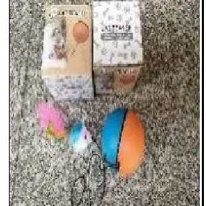 JUEGO PARA MASCOTA EG-609