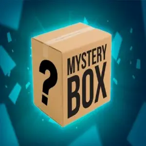 Caja Misteriosa