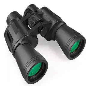 Binoculares 20x50 Largo Alcance Con Est
