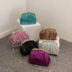 CARTERAS BOLSOS DE MANO