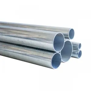 TUBO EMT 1,1/2 x 3m