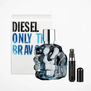DIESEL ONLY THE BRAVE